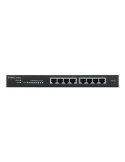 Zyxel GS1915 Series GS1915-8EP Switch 8-porte Gigabit PoE+