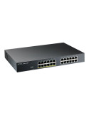 Zyxel GS1915 Series GS1915-24EP Switch 24-porte Gigabit PoE