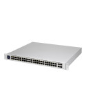 Ubiquiti UniFi Switch USW-PRO-48-POE Switch 48-porte 10 Gigabit PoE++