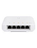 Ubiquiti UniFi Switch USW-FLEX Switch 5-porte Gigabit PoE