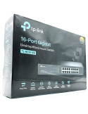 TP-Link TL-SG1016D Switch 16-porte Gigabit