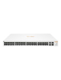 HPE Aruba Instant On 1930 48G Class4 4SFP/SFP 370W Switch 52-porte Gigabit PoE