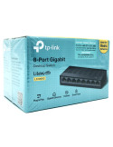 TP-Link LiteWave LS1008G Switch 8-porte Gigabit