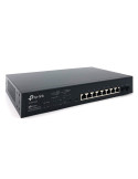 TP-Link JetStream TL-SG2210MP Switch 10-porte Gigabit PoE+