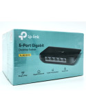 TP-Link TL-SG1005D Desktop Switch 5-porte Gigabit