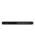 Ubiquiti EdgeSwitch 24 Switch 24-porte Gigabit PoE+