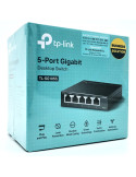 TP-Link TL-SG105S Switch 5-porte Gigabit