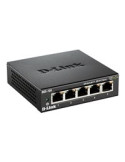 D-Link DGS 105 Switch 5-porte Gigabit