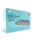 TP-Link JetStream TL-SG108E Switch 8-porte Gigabit