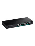 TRENDnet TPE TG380 Switch 8-porte 2.5 Gigabit PoE+