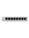 Zyxel GS1200-8 Switch 8-porte Gigabit