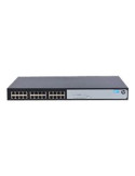 HPE OfficeConnect 1420 24G Switch 24-porte Gigabit