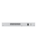 Zyxel GS1200-8HP v2 Switch 8-porte Gigabit PoE+