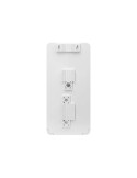 Ubiquiti NanoSwitch N-SW Switch 4-porte Gigabit Passive PoE