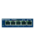 NETGEAR GS105 Switch 5-porte Gigabit