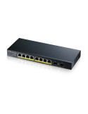 Zyxel GS1100-10HP Switch 10-porte Gigabit PoE+