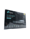 TP-Link JetStream TL-SG1024DE Switch 24-porte Gigabit