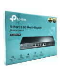 TP-Link TL-SG105-M2 Switch 5-porte 2.5 Gigabit