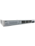 TP-Link Festa FS328GP V1 Switch 28-porte Gigabit Ethernet PoE+