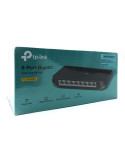 TP-Link TL-SG1008D Desktop Switch 8-porte Gigabit