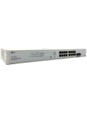 TP-Link Festa FS318GP V1 Switch 18-porte Gigabit Ethernet PoE+