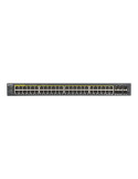 Zyxel GS1920-48HPv2 Switch 48-porte Gigabit PoE+