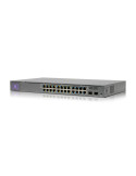 Alta Labs S24-POE switch 24-porte PoE+ 2SFP+