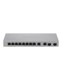 Zyxel XGS1010-12 Switch 12-porte 2.5 Gigabit Ethernet