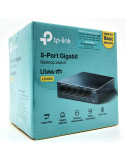 TP-Link LiteWave LS105G Switch 5-porte Gigabit