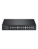 Zyxel GS1915 Series GS1915-24E Switch 24-porte Gigabit