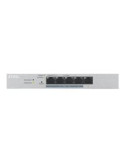 Zyxel GS1200-5HP v2 Switch 5-porte Gigabit PoE+