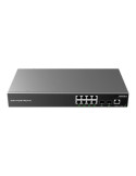 Grandstream GWN7801P Switch 8-porte Gigabit PoE