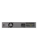 Zyxel GS1350-12HP Switch 8-porte Gigabit PoE+