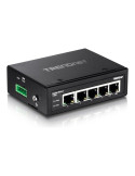 TRENDnet TI-G50 Switch 5-porte Gigabit