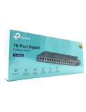 TP-Link TL-SG116 Switch 16-porte Gigabit