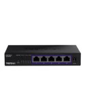 TRENDnet TEG S350 Switch 5-porte 2.5 Gigabit