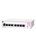 HPE Aruba Instant On 1830 8G Switch 8-porte Gigabit