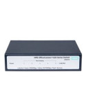 HPE OfficeConnect 1420 5g Switch 5-porte Gigabit