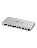 Zyxel XGS1210-12 Switch 12-porte 10 Gigabit