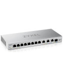 Zyxel XGS1250-12 V2 Switch 12-porte 10 Gigabit