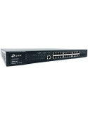 TP-Link JetStream TL-SG3428MP Switch 28-porte Gigabit PoE+