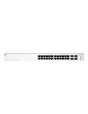 HPE Aruba Instant On 1930 24G Class4 4SFP/SFP+ 370W Switch 28-porte Gigabit PoE