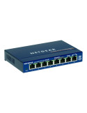 NETGEAR GS108 Switch 8-porte Gigabit