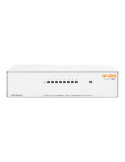 HPE Aruba Instant On 1430 8G Switch 8-porte Gigabit