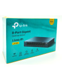 TP-Link LiteWave LS108G Switch 8-porte Gigabit