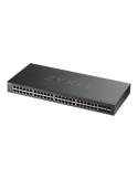 Zyxel GS2220-50 Switch 48-porte Gigabit