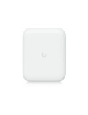 Ubiquiti UniFi U7 Outdoor Trådløs forbindelse Hvid