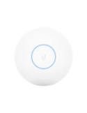 Ubiquiti UniFi U6-PRO Trådløs forbindelse Hvid