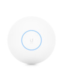 Ubiquiti UniFi U6-LR Trådløs forbindelse Hvid