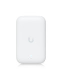 Ubiquiti Swiss Army Knife UK-Ultra Adgangspunkt 2,4/5 GHz Hvid